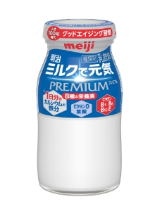 ミルクで元気 PREMIUM（プレミアム）