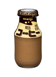 明治コーヒー