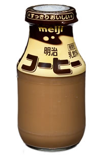 明治コーヒー