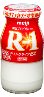 Ｒ-1 ドリンクタイプ