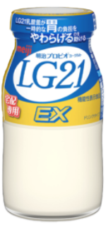 LG21 ドリンクタイプ